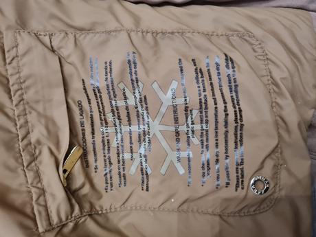 Zara kabát l, zara,l