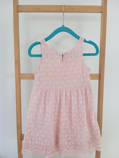 Outfit pre parádnicu veľk. 92, h&m,92