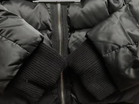 Páperova bunda liu jo, liu jo,s