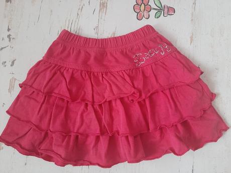 Lambadova suknicka, 98