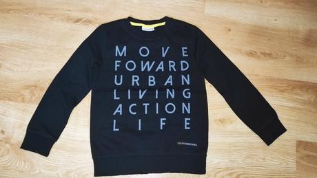 Tričko do školy top stav, coccodrillo,128