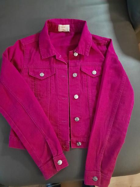 Fiflová bunda, f&f,38