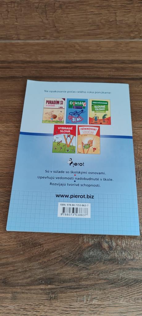 Poradím si s matematikou 3.ročník,