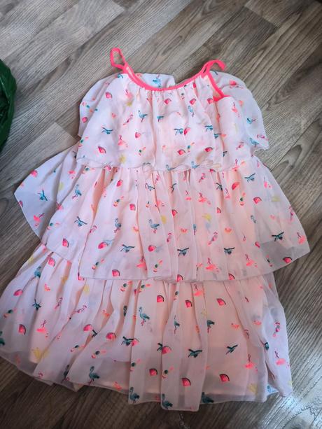 Oblečenie mix, 140–152