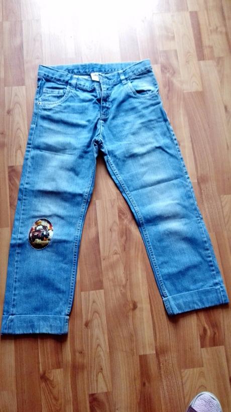 Chlapcenske rifle , alive,158