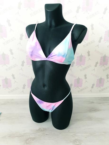 Set so šatkou s/d, s