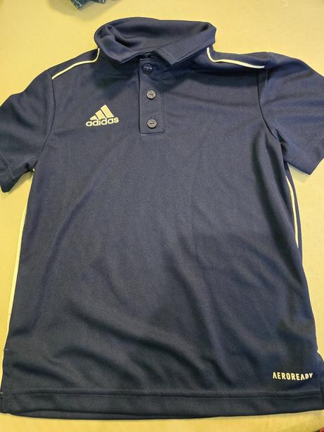 Polokošeľa adidas, adidas,116