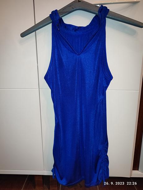 Dámske oblečenie č.38, 38