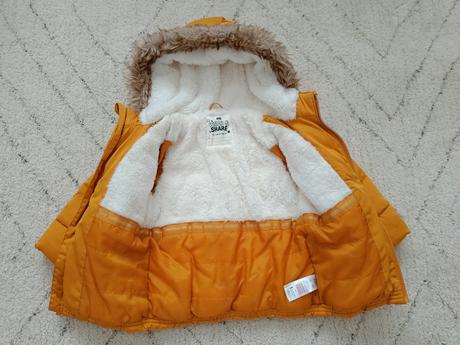 Zimná bunda f&f, f&f,92
