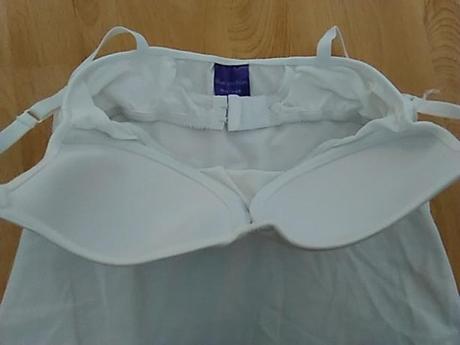 Tričko blue motion, 40