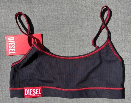 Spodné prádlo značky diesel, diesel,xs