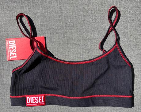Spodné prádlo značky diesel, diesel,xs
