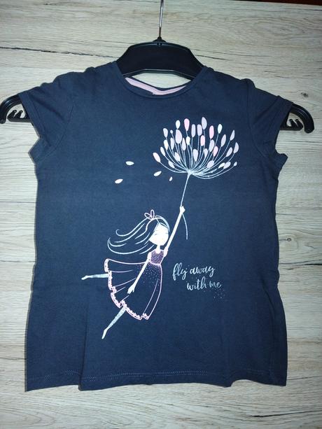 Tričko 128, pepco,128