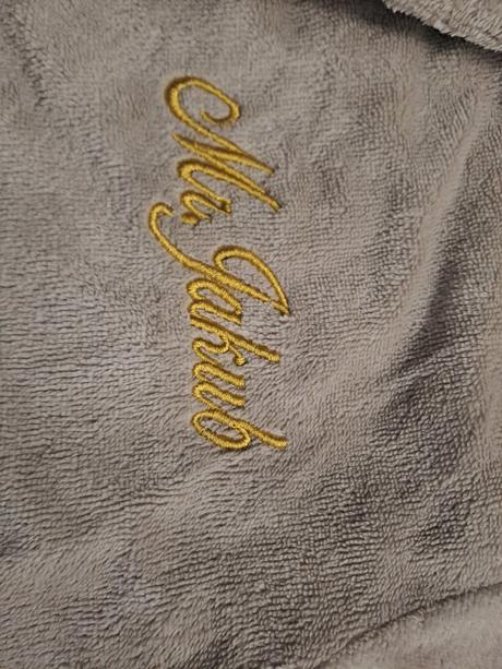 Zupan s menom jakub, xl