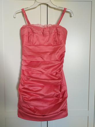 Spoločenské šaty, 36