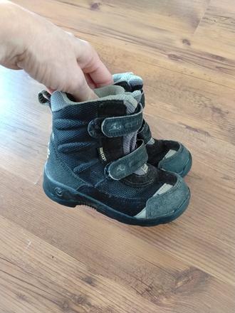 Zimné topánky viking 24, viking,24