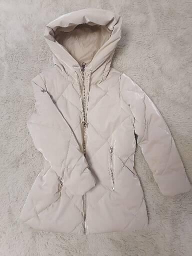 Bunda ako koženka, mohito,s