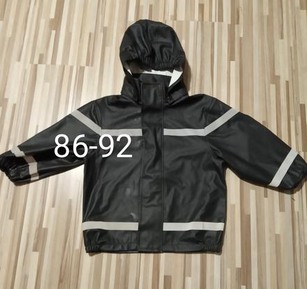 Nepremokavu vetrovku 86-92, active,92