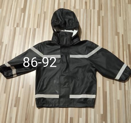 Nepremokavu vetrovku 86-92, active,92