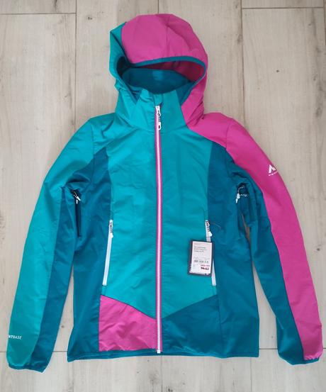 Bunda funkčná, mckinley,m