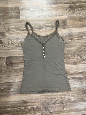 Letné tielko/tričko, s