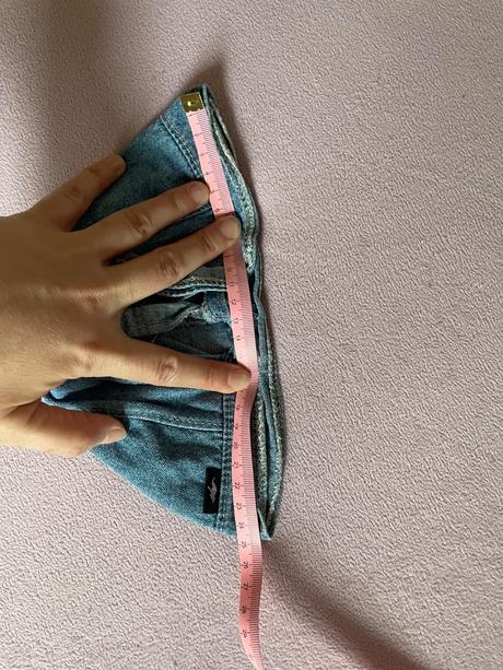 Džínsová pirátka, rada,104