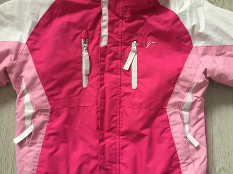 Dievcenska bunda active 3-4 roky, f&f,104