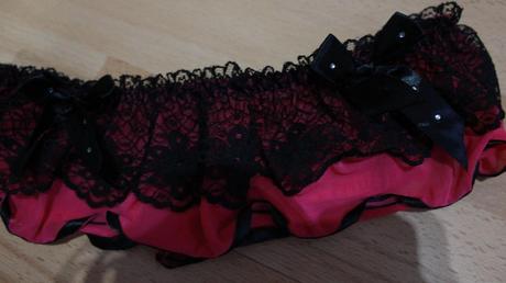 Pradielko minisukna, xs