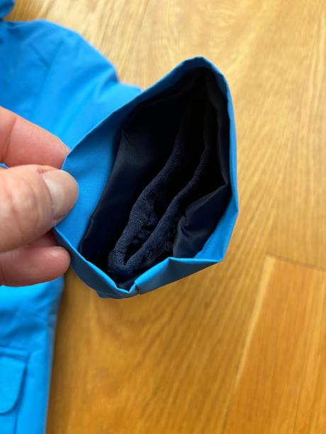 Nova prechodna bunda, topolino,98