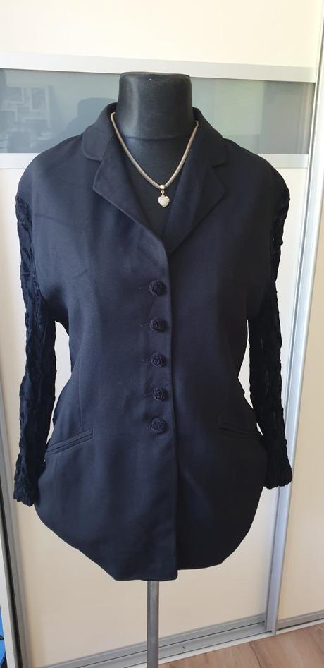 Dlhšie sako č.44, 44