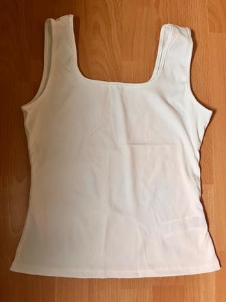 Tričko letné nové, m