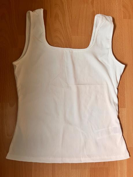 Tričko letné nové, m