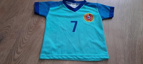 Dres futbalovy, 92