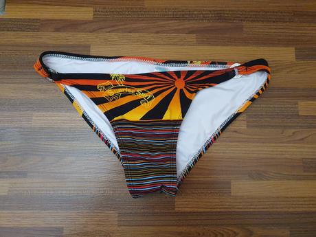 Plavkove nohavicky, new yorker,xs