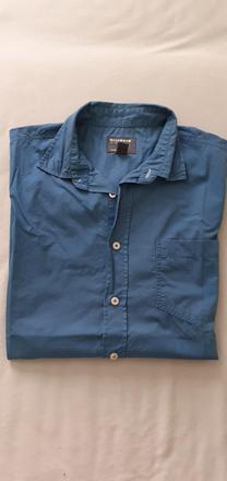 Košela s kratkym rukavom reserved, reserved,m