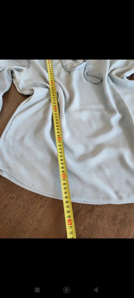 Dámska blúzka comma, l