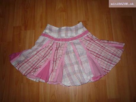 Dievčenská suknička  1,5 - 2 rokov., adams,92