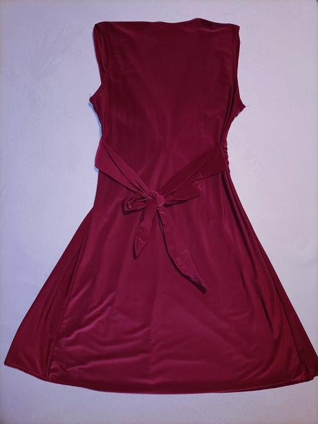 Spoločenské šaty - m/l, l