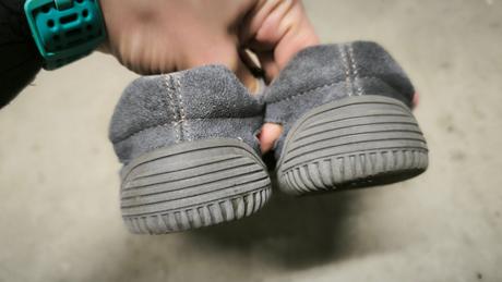 Protetika barefoot sandále, protetika,29