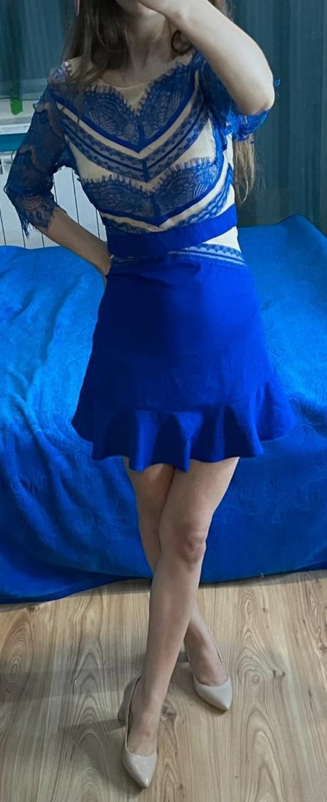 Spoločenské šaty, m