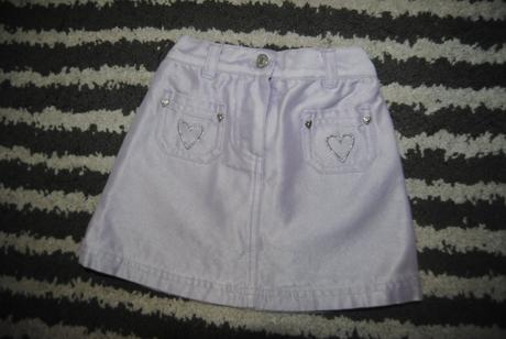 Lesklá sukňa, young dimension,98