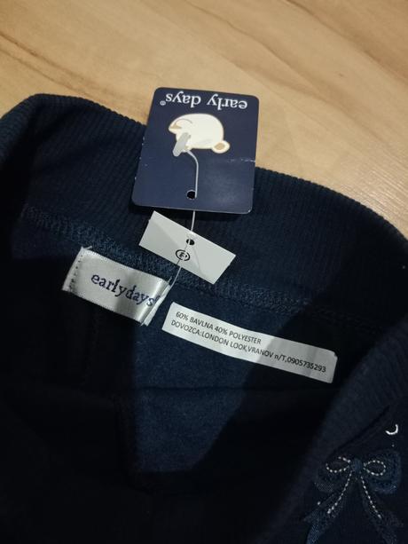 Mäkučké tepláky, early days,80