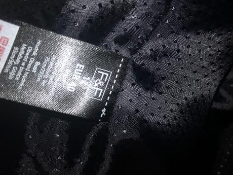 Dámske sako f&f, f&f,40