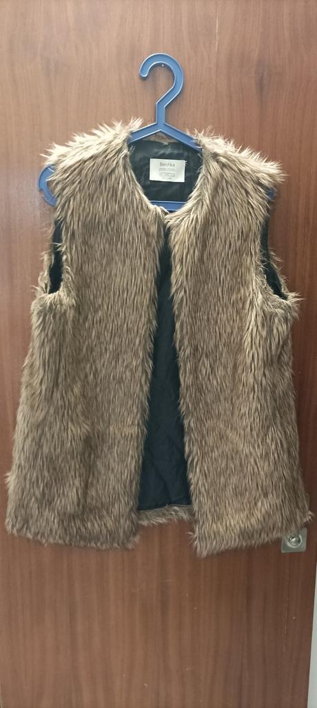 Vesta, bershka,s