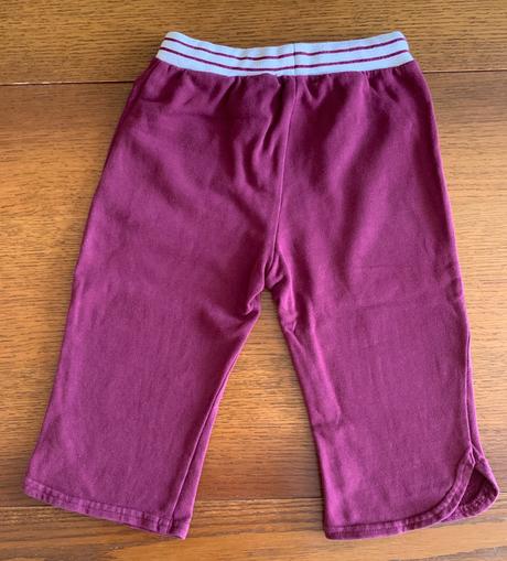 Teplá súprava macko pooh a piglet, h&m,86