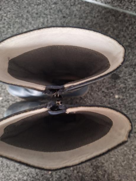 Čižmy  protetika, protetika,28