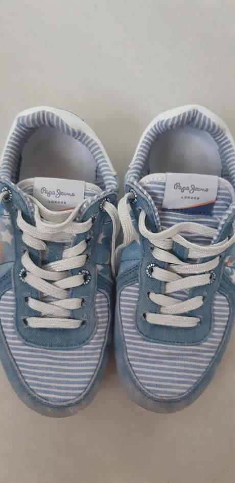 Tenisky, pepe jeans,33