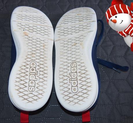 Tenisky, adidas,37