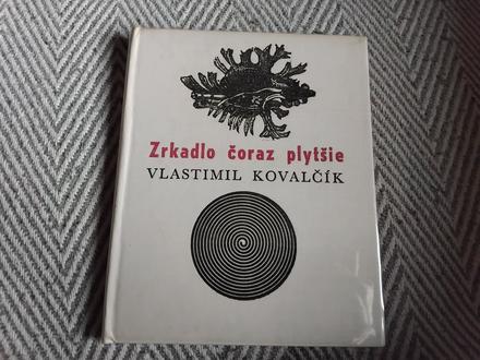 Zrkadlo čoraz plytšie,