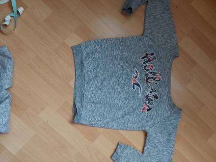 Suprava, hollister,xs